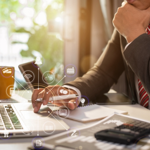 Facturación electronica