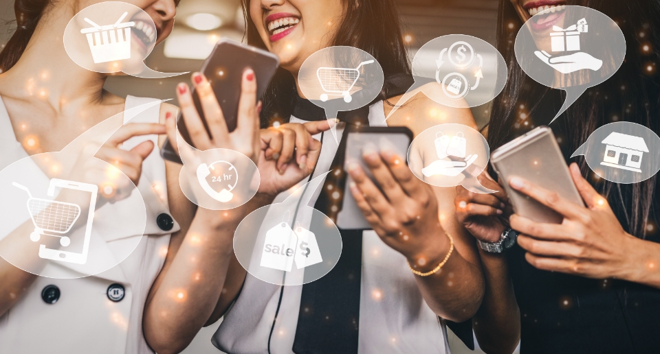 Comercio Electrónico